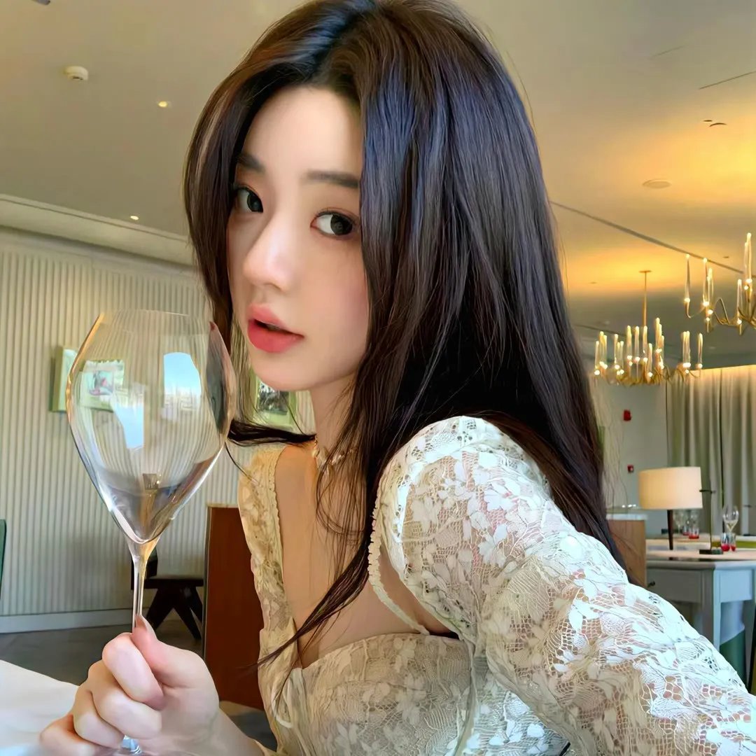 舞美人