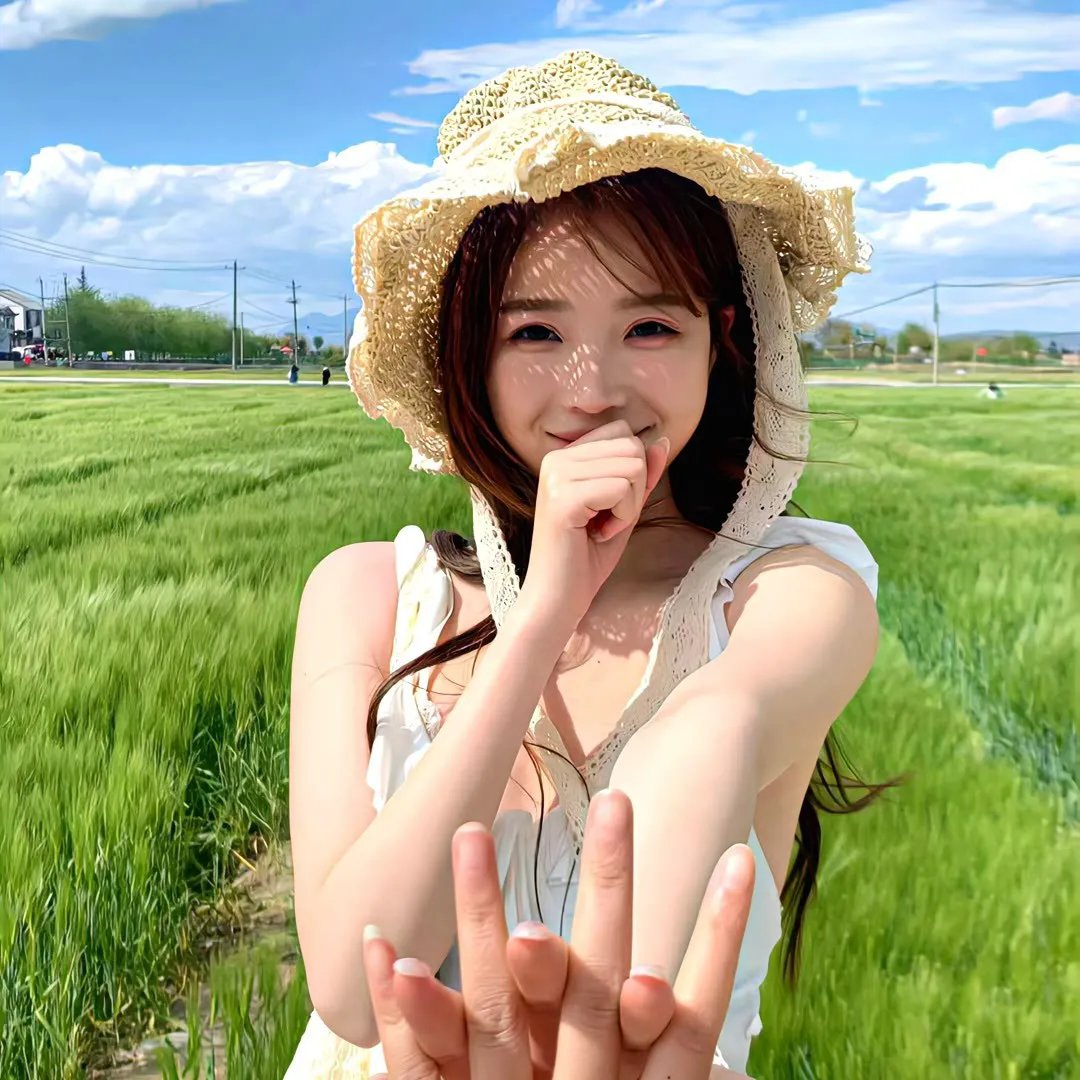 青女