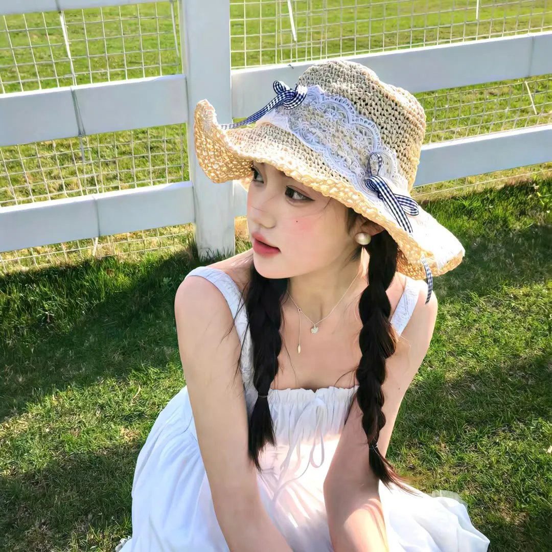 景颇姑娘
